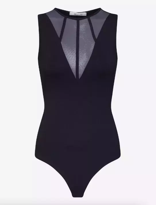 <p>ABOUT YOU 593 Kč</p>
