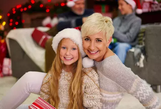 Starší generace obvykle spojuje Vánoce s důrazem na rituály. Dodržují štědrovečerní postupy, na které byli zvyklí od dětství.