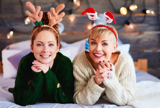 Starší generace obvykle spojuje Vánoce s důrazem na rituály. Dodržují štědrovečerní postupy, na které byli zvyklí od dětství.