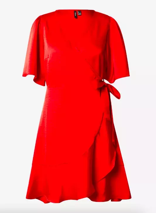 <p>VERO MODA 634 Kč</p>
