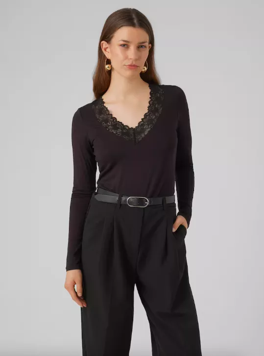 <p>VERO MODA 579 Kč</p>
