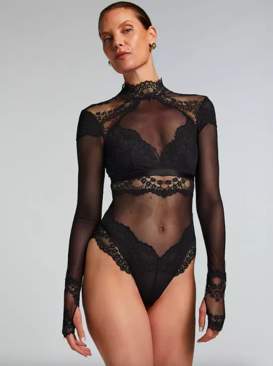 <p>Hunkemöller 1599 Kč</p>
