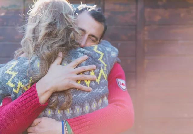 Vánoce o samotě. Když na nikoho nemáte náladu