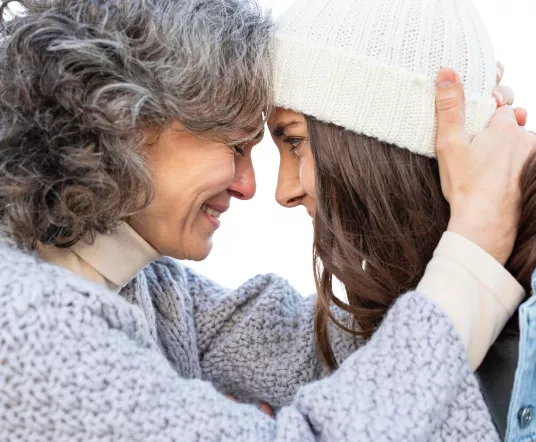 Vánoce o samotě. Když na nikoho nemáte náladu