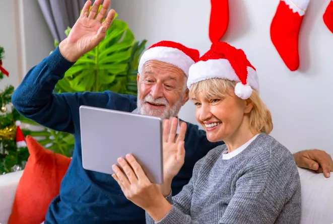 Rodinné ritualy vs. digitální Svátky: jak najít rovnováhu, Trendy ukazují, že technologie i sociální sítě ovlivňují, jak prožíváme Vánoce