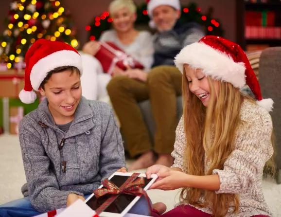 Rodinné ritualy vs. digitální Svátky: jak najít rovnováhu, Trendy ukazují, že technologie i sociální sítě ovlivňují, jak prožíváme Vánoce