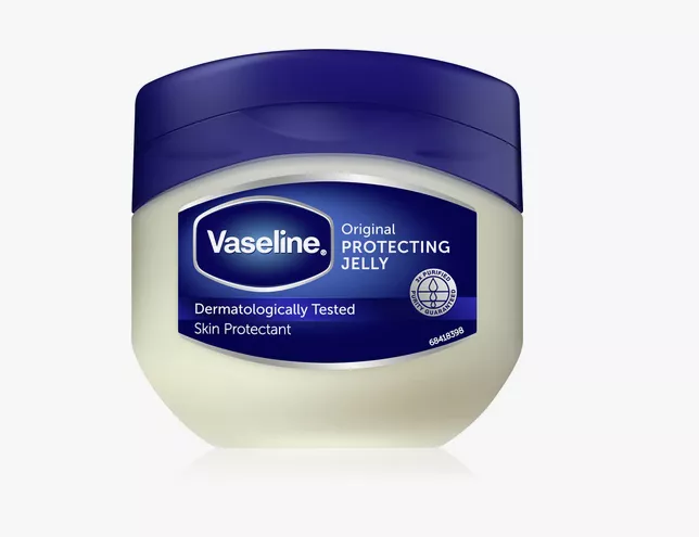 kosmetická vazelína
