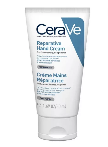 Obnovující krém na ruce 50ml