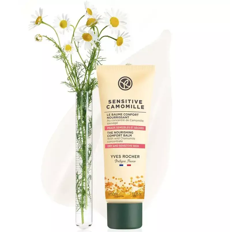 Zklidňující balzám 