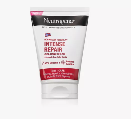 Norská receptura® Intense Repair