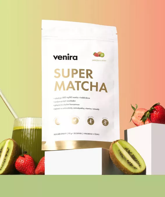 BIO jemně mletý prášek