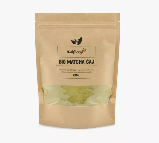 Matcha BIO