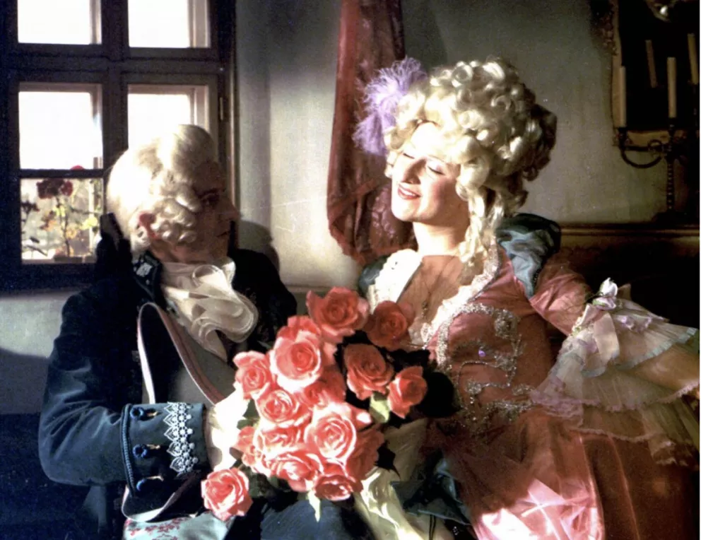 S čerty nejsou žerty