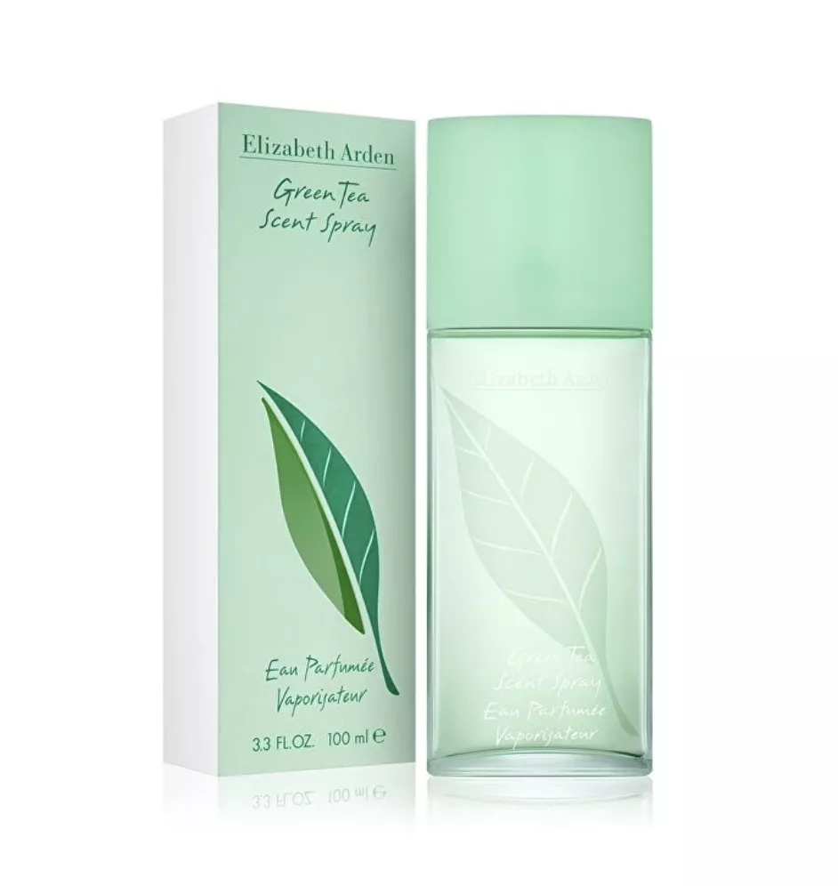 Elizabeth Arden Green Tea - EDT 30 ml
