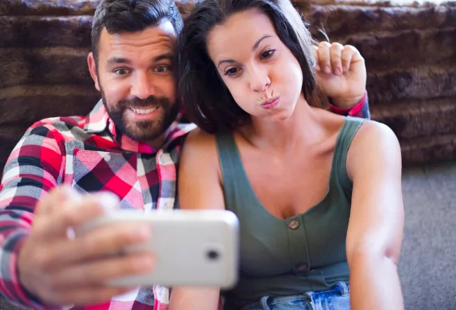 Příběh: Opustil mě kvůli stejně staré ženě, navíc ošklivé. Život s ní je jednoduchý, svěřila se Jitka (40)