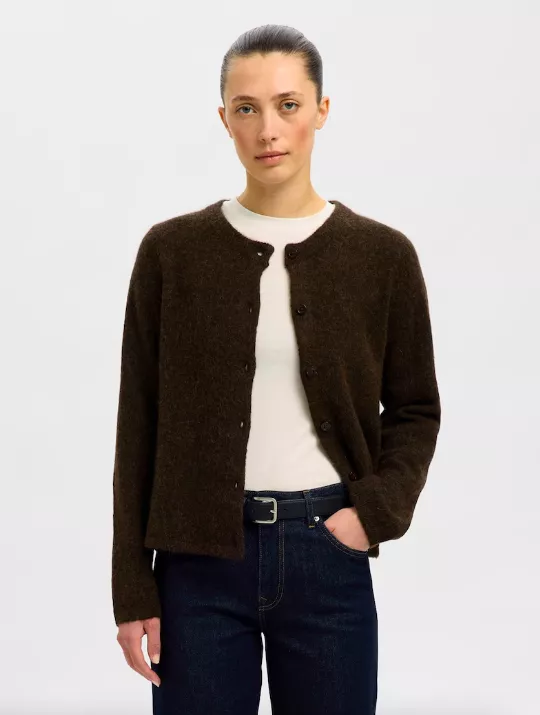 <p>SELECTED 799 Kč</p>
