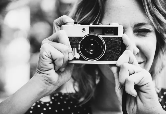 Vintage Vánoce: nostalgie, kterou máme rádi. A to nejen v módě