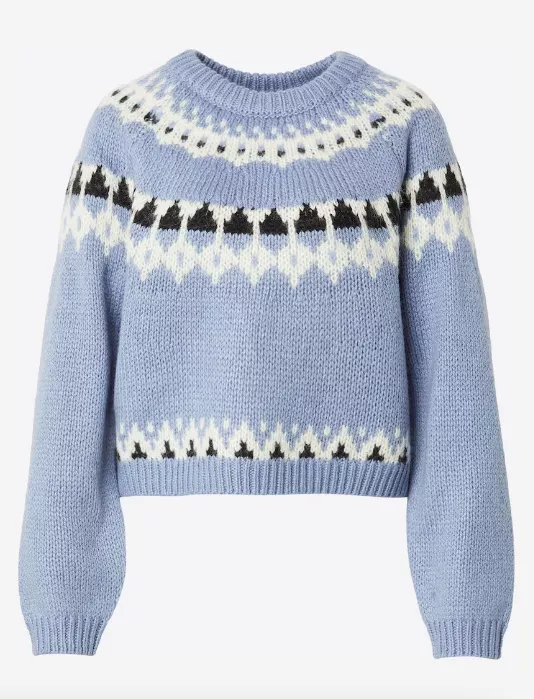 Vintage Vánoce: nostalgie, kterou máme rádi. A to nejen v módě