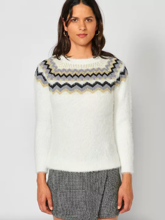 Vintage Vánoce: nostalgie, kterou máme rádi. A to nejen v módě