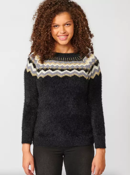 Vintage Vánoce: nostalgie, kterou máme rádi. A to nejen v módě