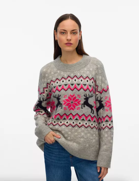 Vintage Vánoce: nostalgie, kterou máme rádi. A to nejen v módě