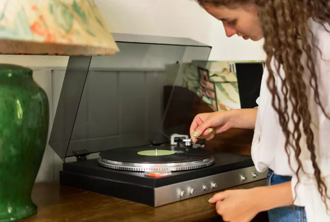 Vintage Vánoce: nostalgie, kterou máme rádi.