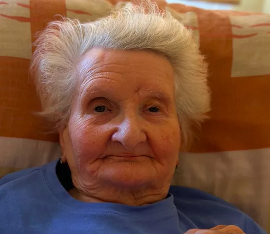 Příběhy z důchoďáku