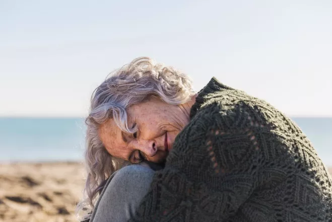 Opuštěné Vánoce: Jak se cítí lidé v DD během vánočních svátků