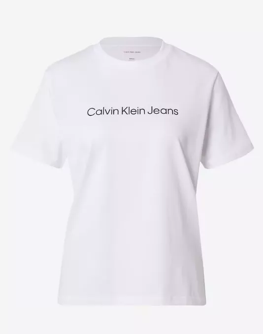 <p>Calvin Klein Jeans 999 Kč</p>
