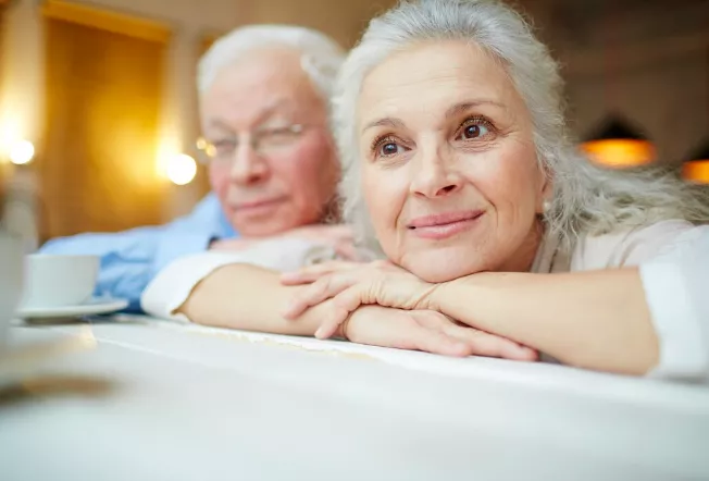 Proč odkládáme staré lidi do pečovatelských domů