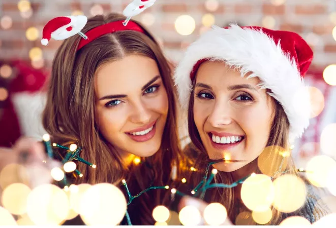 Vánoční numerologie - jaké Vánoce byste měli slavit podle životního čísla?