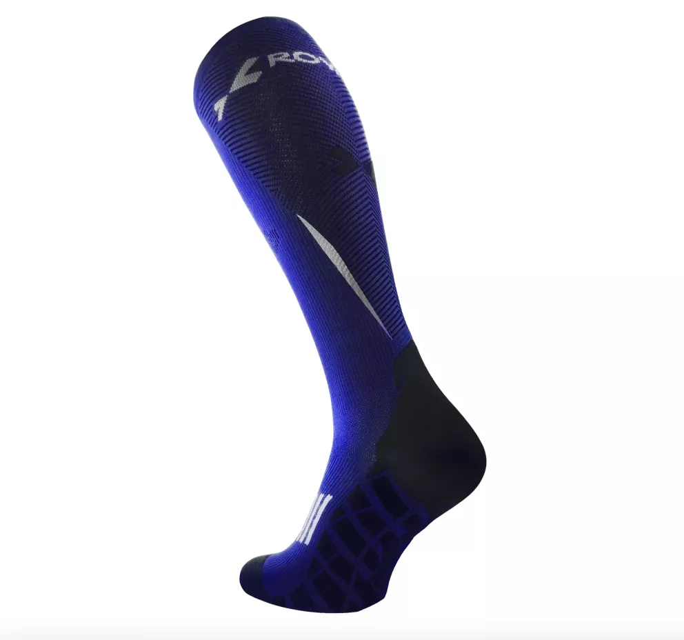 Royal Bay podkolenky s odstupňovanou kompresí