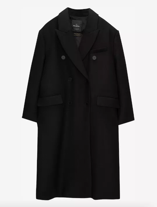 <p>Pull&Bear 2439 Kč</p>
