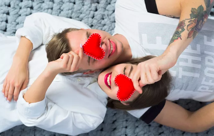 Zamilovala jsem se do svého šéfa a musela jsem kvůli tomu skončit v práci. Svěřila se Petra (41)