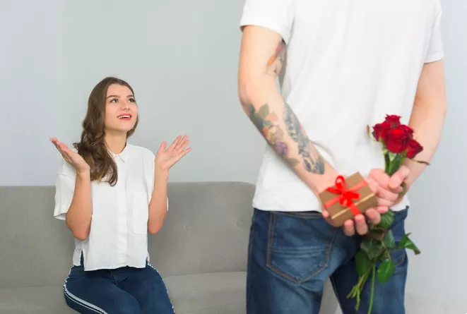 Zamilovala jsem se do svého šéfa a musela jsem kvůli tomu skončit v práci. Svěřila se Petra (41)