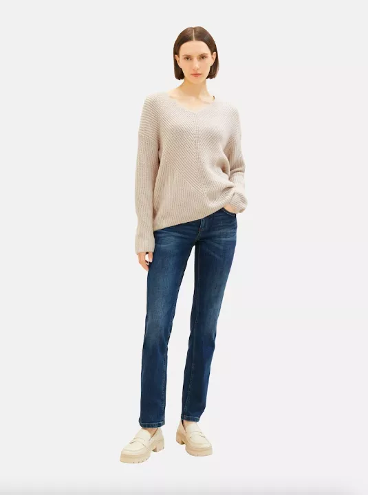 <p>TOM TAILOR 1329 Kč</p>
