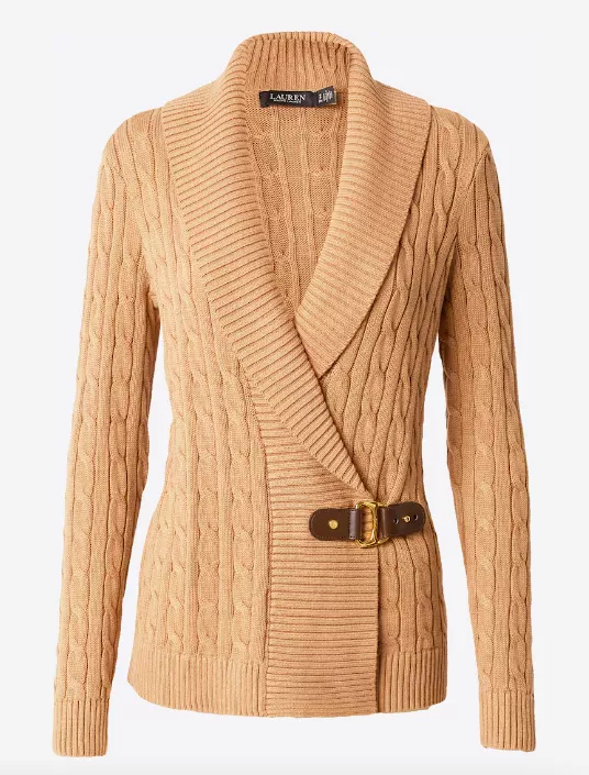 <p>Ralph Lauren 5699 Kč</p>
