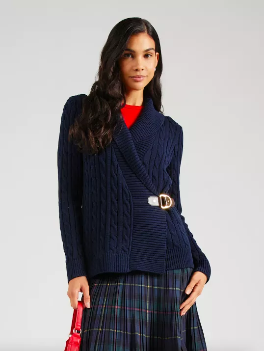 <p>Ralph Lauren 5699 Kč</p>
