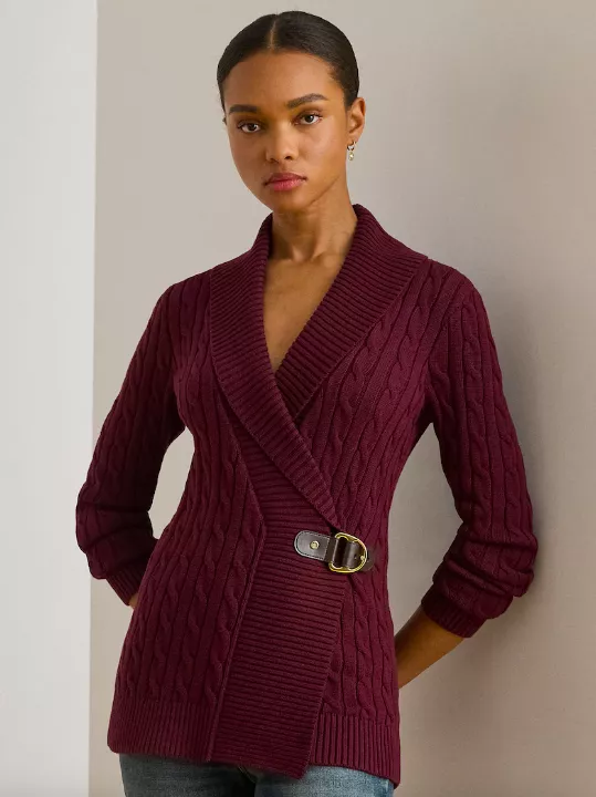 <p>Ralph Lauren 5699 Kč</p>
