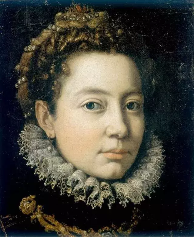 Sofonisba Anguissola