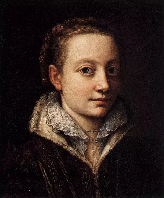 Sofonisba Anguissola