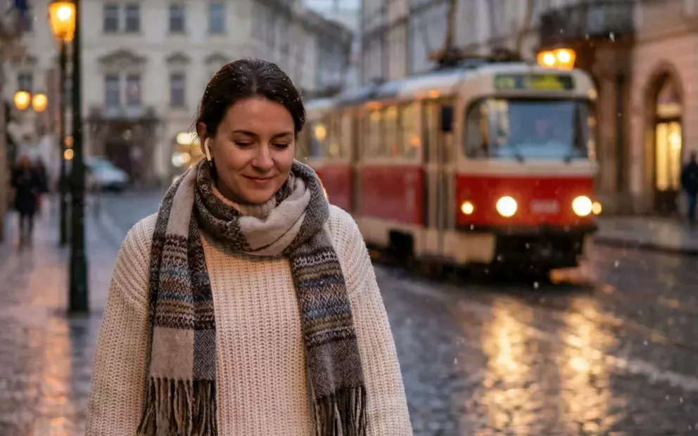 Asa Larsson - Temná stezka