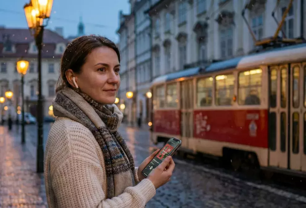 Asa Larsson - Temná stezka