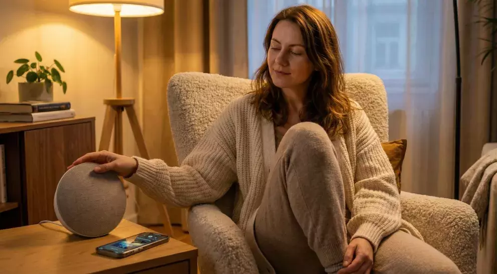 Asa Larsson - Temná stezka