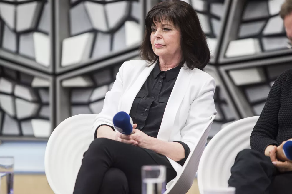 Andrea Čunderlíková