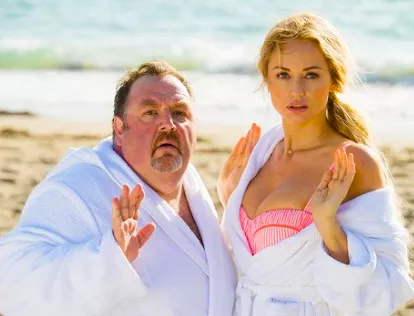 Adriana Sklenaříková