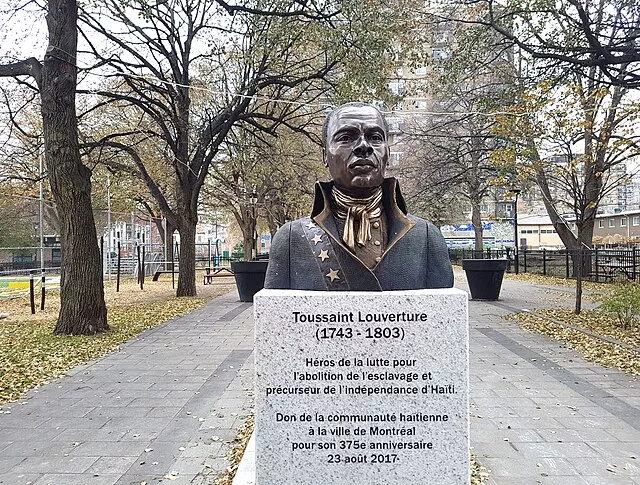 Toussaint Louverture