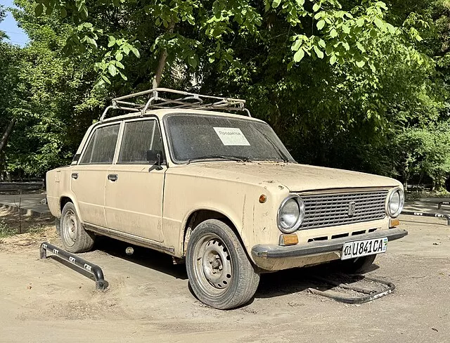 Lada 2101