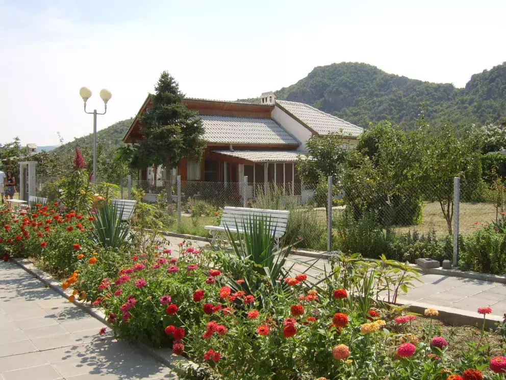 Vzpomínky na Babu Vangu