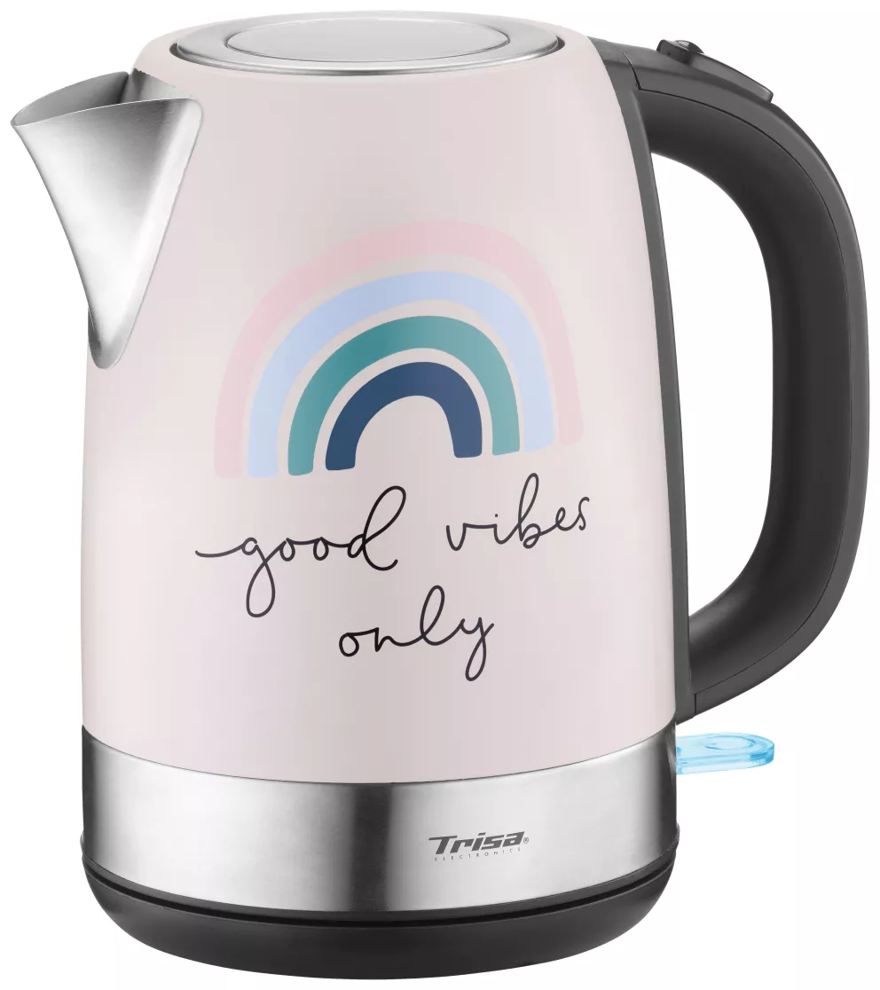 rychlovarná konvice